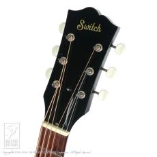 Switch RSD-45 All Black 43mm_7