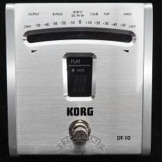 KORG DT-10 DIGITAL TUNER_4