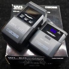 BOSS WL-60 WIRELESS SYSTEM
