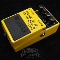 BOSS ODB-3 Bass Over Drive