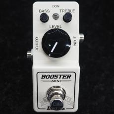 Ibanez BOOSTER MINI_4