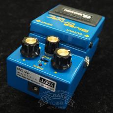 BOSS BD-2W Blues Driver (WAZA CRAFT/JAPAN)_2