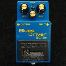 BOSS BD-2W Blues Driver (WAZA CRAFT/JAPAN)_4