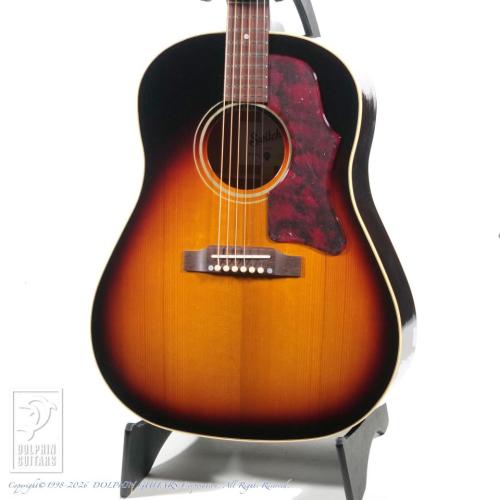 Switch RSD-45 TSB 43mm (Torrefied Adirondack Spruce)【60回無金利対象品】