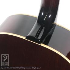 Switch RSD-45 TSB 43mm (Torrefied Adirondack Spruce)【60回無金利対象品】_12