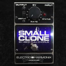 Electro-Harmonix EH4600 SMALL CLONE_4