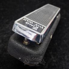 KING (Thomas Organ) VOX-WAH MODEL 95-932011 "TOP LOGO"