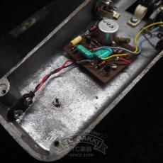 KING (Thomas Organ) VOX-WAH MODEL 95-932011 "TOP LOGO"_7