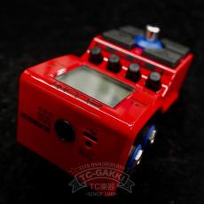 ZOOM MS-60B+ MULTI STOMP for Bass_2