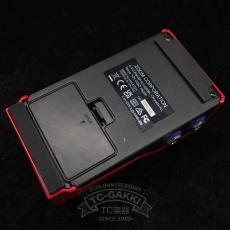 ZOOM MS-60B+ MULTI STOMP for Bass_3