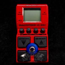 ZOOM MS-60B+ MULTI STOMP for Bass_4