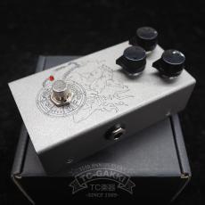 Organic Sounds HADES