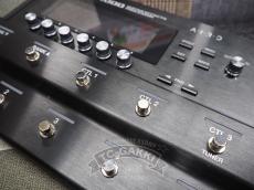 BOSS GT-1000  GUITAR EFFECTS PROCESSOR_4