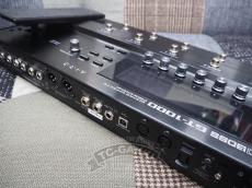 BOSS GT-1000  GUITAR EFFECTS PROCESSOR_6