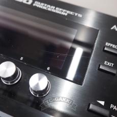 BOSS GT-1000  GUITAR EFFECTS PROCESSOR_9