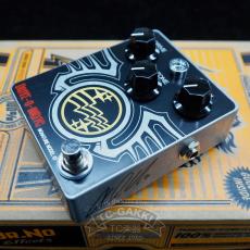 DR.NO effects DRIVE-O-MATIC (SPEEDROCK) SIGNATUE MODEL