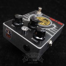 DR.NO effects DRIVE-O-MATIC (SPEEDROCK) SIGNATUE MODEL_2