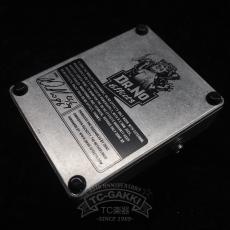 DR.NO effects DRIVE-O-MATIC (SPEEDROCK) SIGNATUE MODEL_3