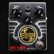 DR.NO effects DRIVE-O-MATIC (SPEEDROCK) SIGNATUE MODEL_4