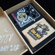 DR.NO effects DRIVE-O-MATIC (SPEEDROCK) SIGNATUE MODEL_5
