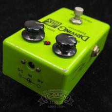 Guyatone PS-103 DRIVING BOX Compressor_2