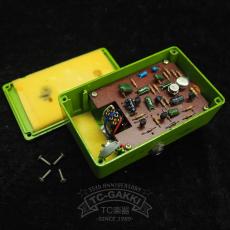 Guyatone PS-103 DRIVING BOX Compressor_5