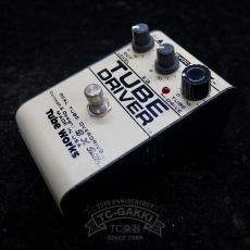 TUBE WORKS #910 TUBE DRIVER (3knob)