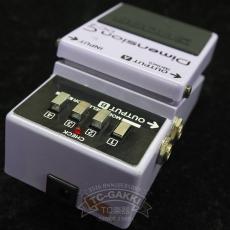 BOSS DC-2 Dimension C_2