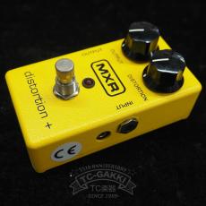 MXR M-104 distortion+