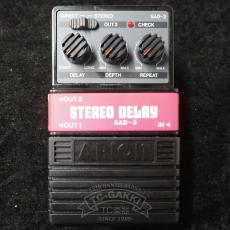 ARION SAD-3 STEREO DELAY_4