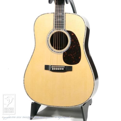 Martin D-45