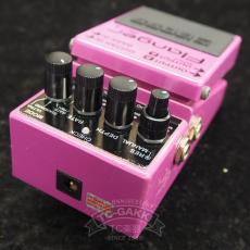 BOSS BF-3 Flanger_2