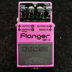 BOSS BF-3 Flanger_4