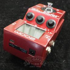 ZOOM MS-60B MULTI STOMP for Bass_2