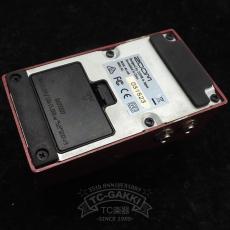 ZOOM MS-60B MULTI STOMP for Bass_3