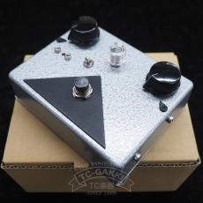 Hazy Pedals Silver Keg Fuzz