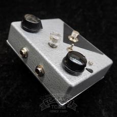 Hazy Pedals Silver Keg Fuzz_2