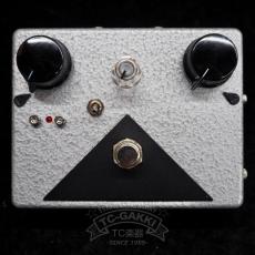 Hazy Pedals Silver Keg Fuzz_4