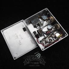 Hazy Pedals Silver Keg Fuzz_5
