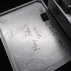 Hazy Pedals Silver Keg Fuzz_6