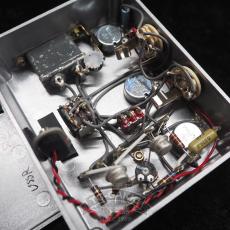 Hazy Pedals Silver Keg Fuzz_7