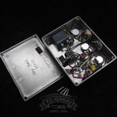 Hazy Pedals Black IPA Fuzz_5