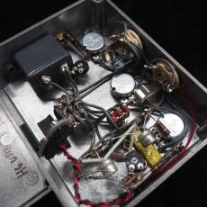 Hazy Pedals Black IPA Fuzz_7