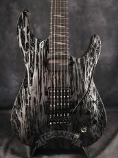 SCHECTER 2022 C-1 FR S SILVER MOUNTAIN
