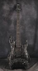 SCHECTER 2022 C-1 FR S SILVER MOUNTAIN_2