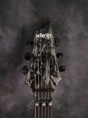 SCHECTER 2022 C-1 FR S SILVER MOUNTAIN_3