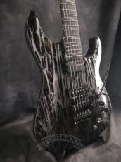 SCHECTER 2022 C-1 FR S SILVER MOUNTAIN_4