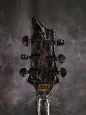 SCHECTER 2022 C-1 FR S SILVER MOUNTAIN_7