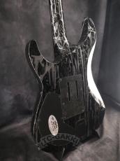 SCHECTER 2022 C-1 FR S SILVER MOUNTAIN_8