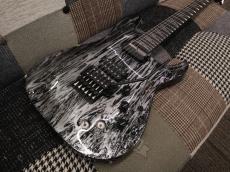 SCHECTER 2022 C-1 FR S SILVER MOUNTAIN_9